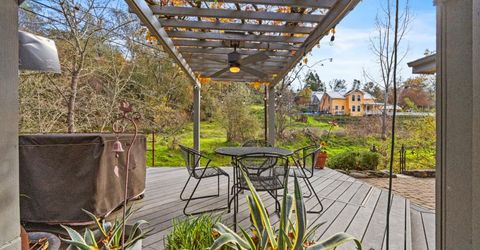 10820 Water St, Amador City, CA 95601 Photo