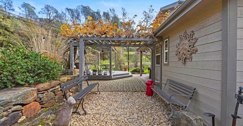 10820 Water St, Amador City, CA 95601 Photo