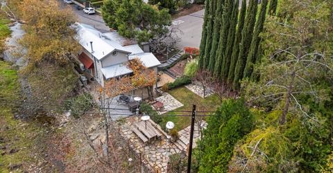 10820 Water St, Amador City, CA 95601 Photo