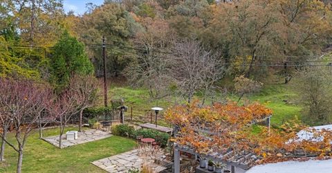 10820 Water St, Amador City, CA 95601 Photo