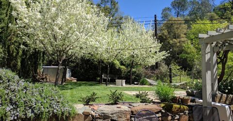 10820 Water St, Amador City, CA 95601 Photo