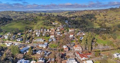 10820 Water St, Amador City, CA 95601 Photo