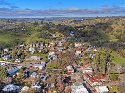 10820 Water St, Amador City, CA 95601 Photo