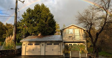 10820 Water St, Amador City, CA 95601 Photo