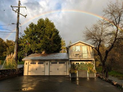 10820 Water St, Amador City, CA 95601 Photo