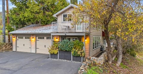 10820 Water St, Amador City, CA 95601 Photo