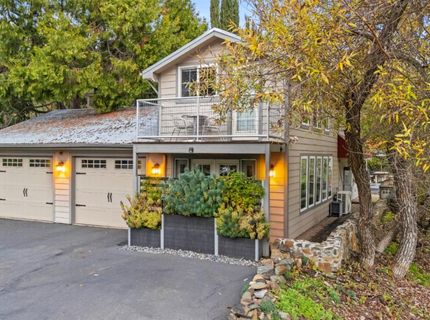 10820 Water St, Amador City, CA 95601 Photo