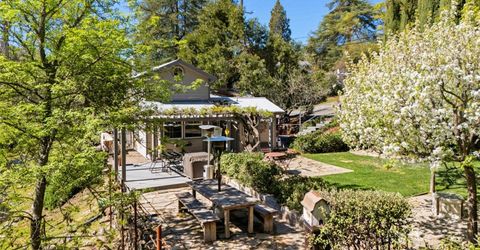 10820 Water St, Amador City, CA 95601 Photo