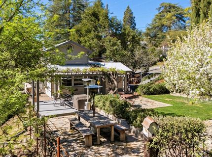 10820 Water St, Amador City, CA 95601 Photo