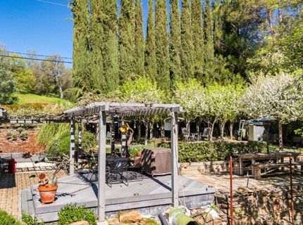 10820 Water St, Amador City, CA 95601 Photo