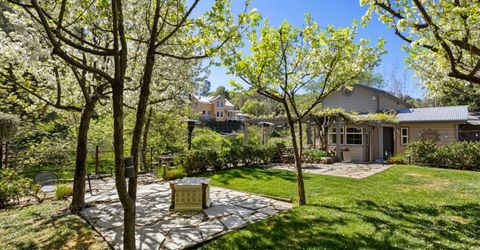 10820 Water St, Amador City, CA 95601 Photo