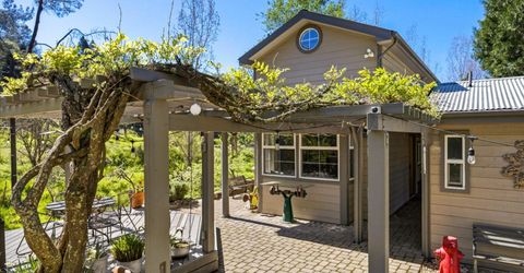 10820 Water St, Amador City, CA 95601 Photo