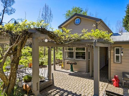 10820 Water St, Amador City, CA 95601 Photo