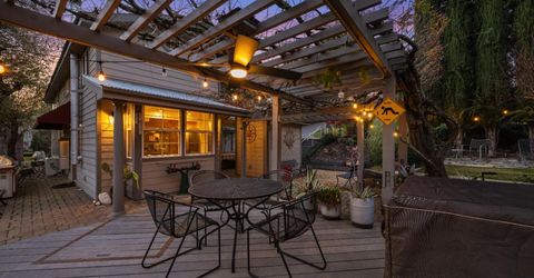 10820 Water St, Amador City, CA 95601 Photo