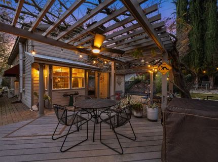 10820 Water St, Amador City, CA 95601 Photo