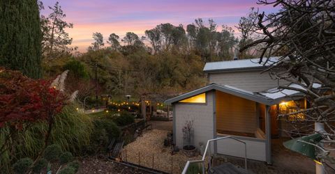 10820 Water St, Amador City, CA 95601 Photo