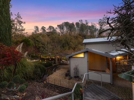 10820 Water St, Amador City, CA 95601 Photo