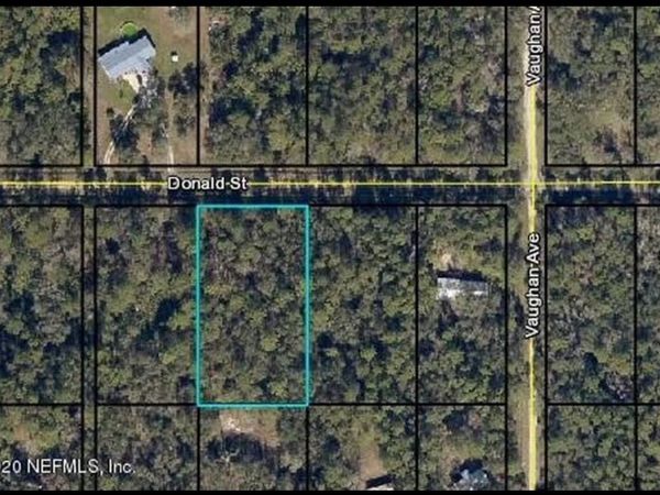 5015 Donald St, Hastings, FL 32145