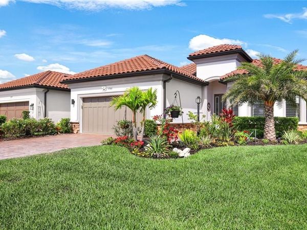 17381 Caravita LN, FORT MYERS, FL 33913