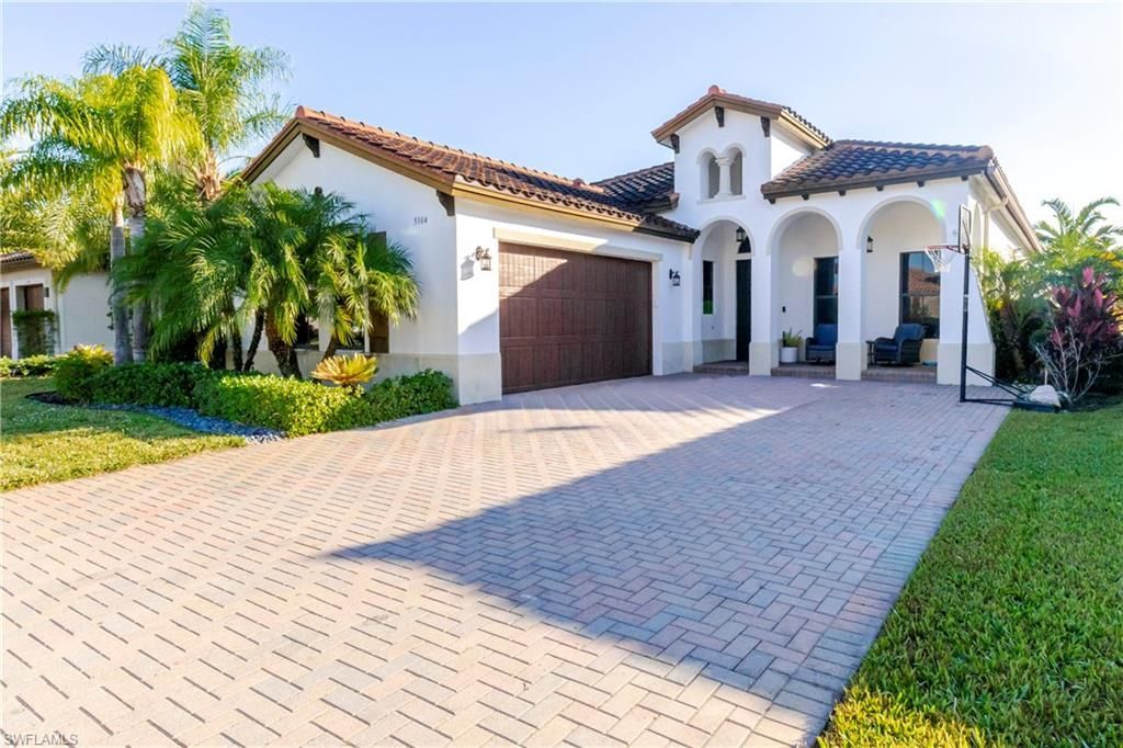 5104 Salerno St, Ave Maria, FL 34142 Photo