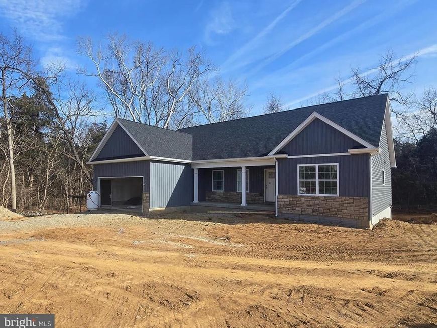 47 Mountain Overlook Drive, Unit LOT 22, Harpers Ferry, WV 25425 Main Photo