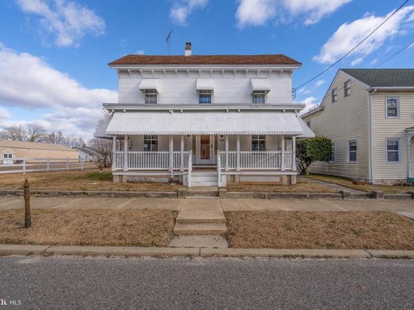 329 MAIN STREET, CEDARVILLE, NJ 08311