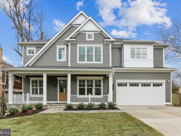 7303 POMANDER LANE, CHEVY CHASE, MD 20815