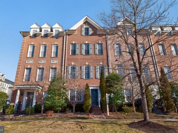 593 CEDAR SPRING STREET, GAITHERSBURG, MD 20877