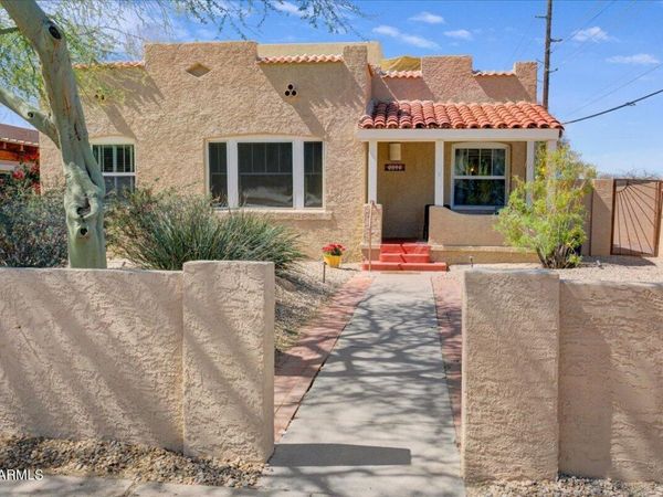 2546 N 9TH Street, Phoenix, AZ 85006