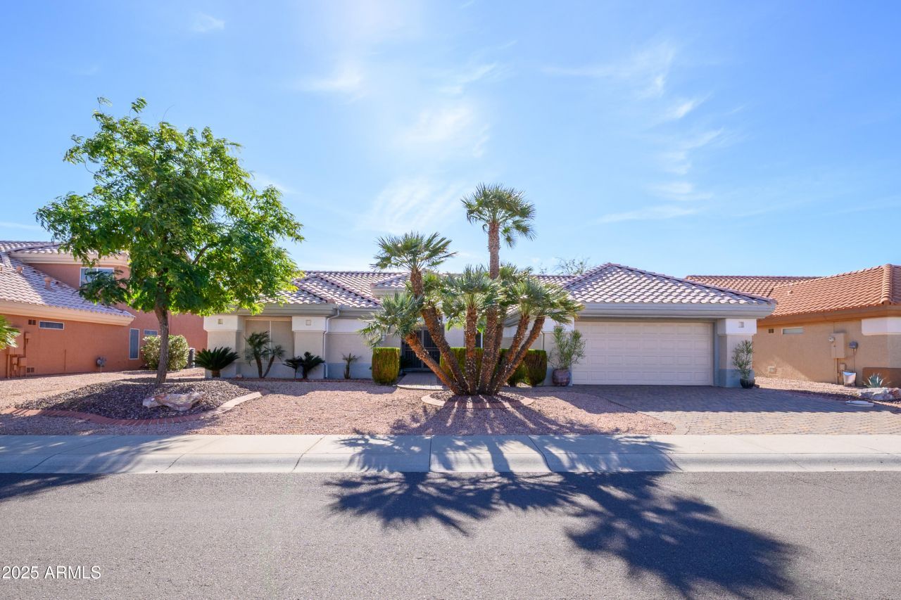 14121 W Pecos Lane, Sun City West, AZ 85375 Main Photo