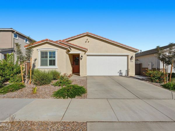 23052 E FIRESTONE Drive, Queen Creek, AZ 85142