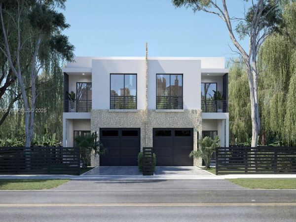 3320 SW 23rd St , Miami, FL 33145