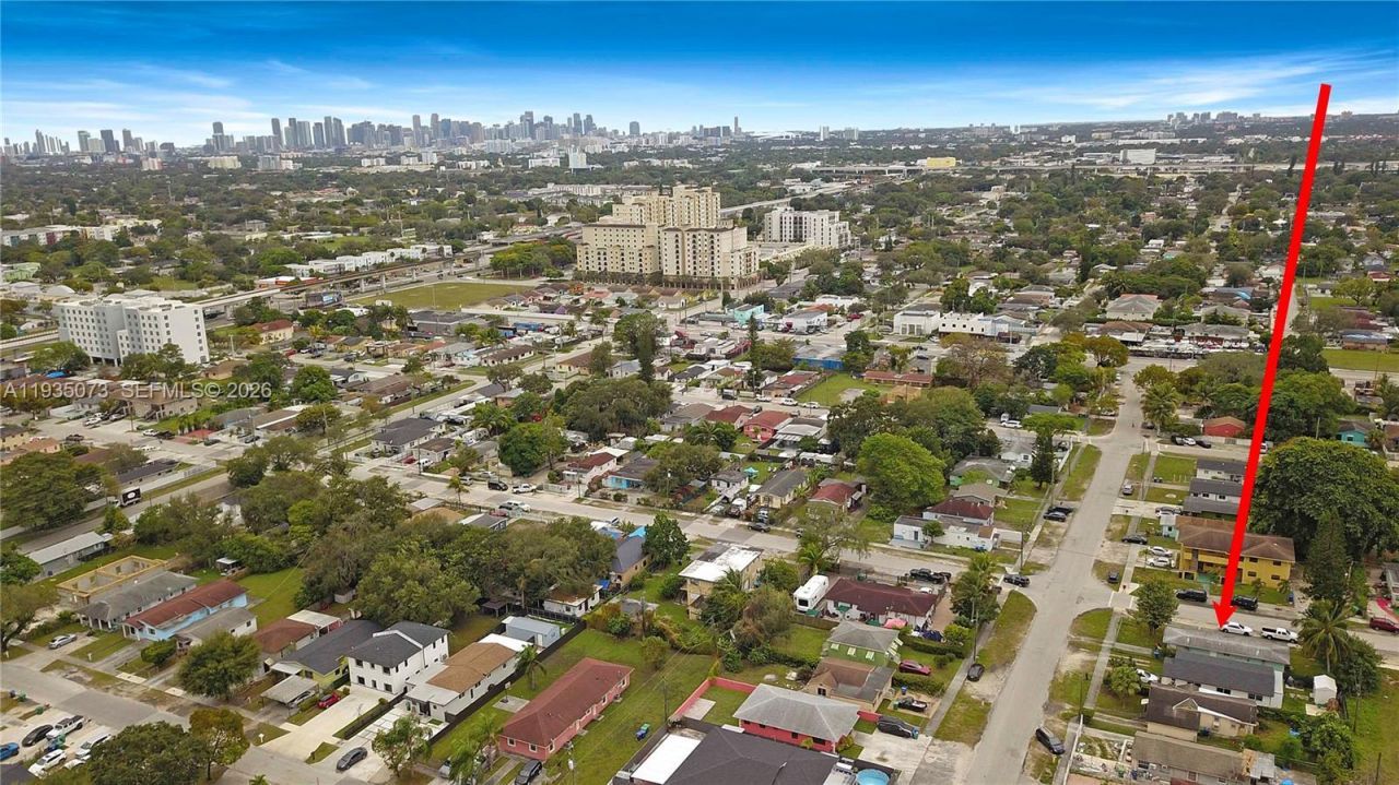 3001 NW 56th St, Miami, FL 33142 Photo
