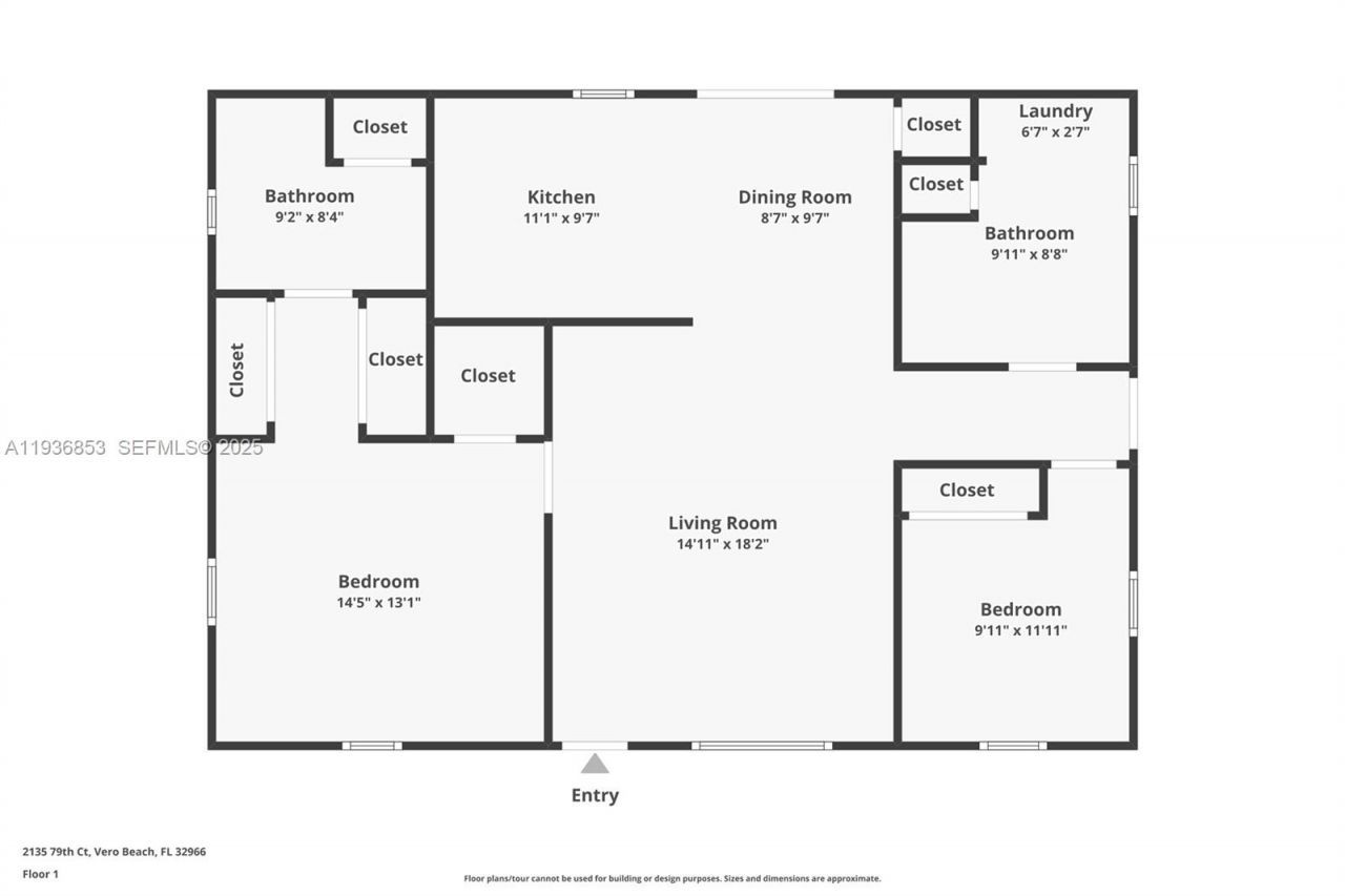 2135 79th Ct, Vero Beach, FL 32966 Photo