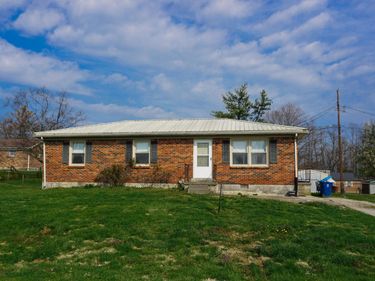 107 Hayden Drive, Lawrenceburg, KY 40342