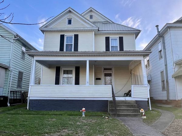 2337 9th Avenue, Huntington, WV 25703