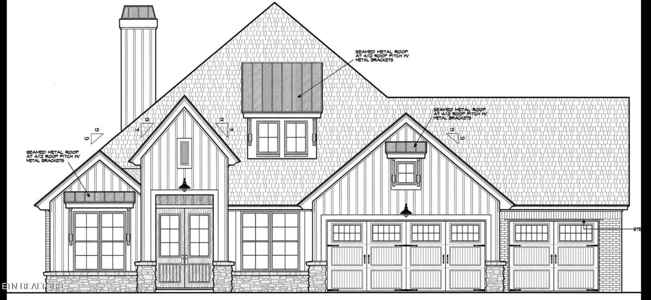 242 Mialaquo Circle, Loudon, TN 37774 Main Photo