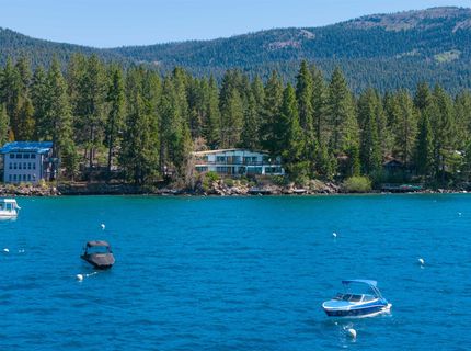 7276 North Lake Boulevard, Tahoe Vista, CA 96148 Photo
