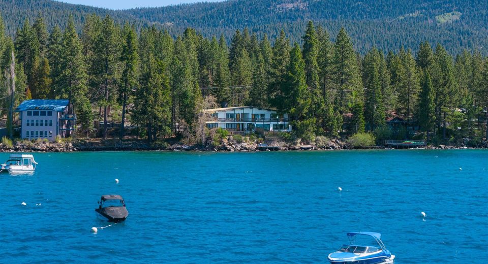 7276 North Lake Boulevard, Tahoe Vista, CA 96148 Photo