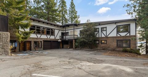 7276 North Lake Boulevard, Tahoe Vista, CA 96148 Photo