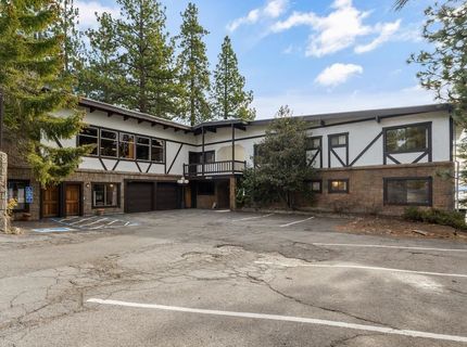 7276 North Lake Boulevard, Tahoe Vista, CA 96148 Photo