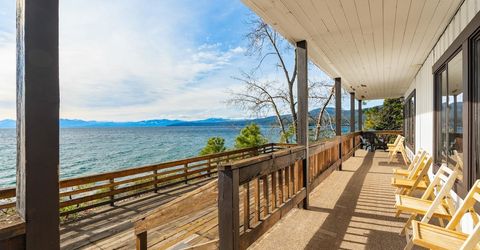 7276 North Lake Boulevard, Tahoe Vista, CA 96148 Photo