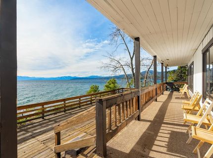 7276 North Lake Boulevard, Tahoe Vista, CA 96148 Photo