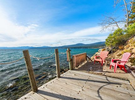 7276 North Lake Boulevard, Tahoe Vista, CA 96148 Photo