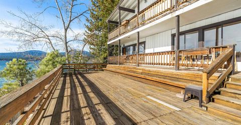 7276 North Lake Boulevard, Tahoe Vista, CA 96148 Photo