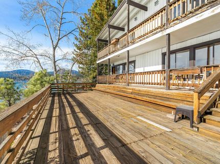 7276 North Lake Boulevard, Tahoe Vista, CA 96148 Photo