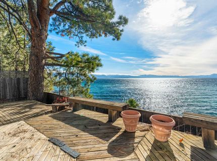 7276 North Lake Boulevard, Tahoe Vista, CA 96148 Photo