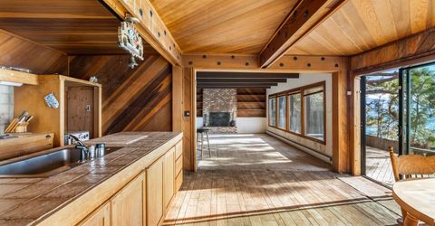 7276 North Lake Boulevard, Tahoe Vista, CA 96148 Photo