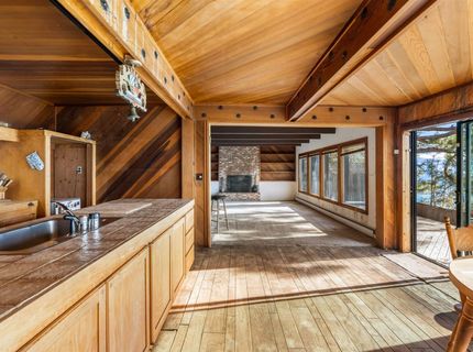 7276 North Lake Boulevard, Tahoe Vista, CA 96148 Photo