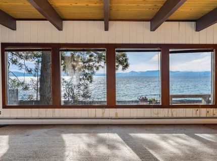 7276 North Lake Boulevard, Tahoe Vista, CA 96148 Photo